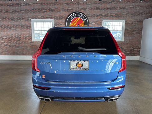 Used 2019 Volvo XC90 T5 R-Design image 40