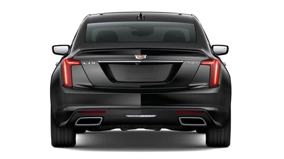 New 2026 Cadillac CT5 Premium Luxury w/ Technology Package RWD image 65