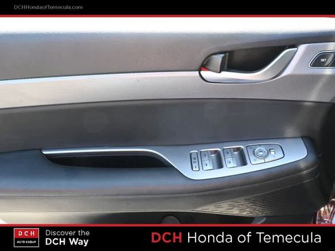 Used 2022 Hyundai Palisade SEL w/ Premium Package AWD/4WD image 16