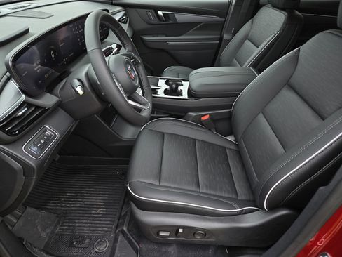 New 2026 Buick Enclave Sport Touring w/ Power Package FWD image 14