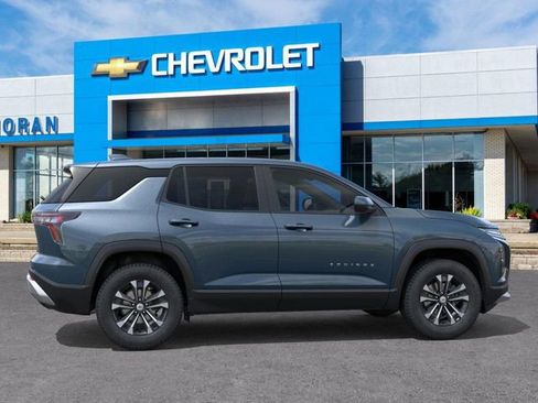 New 2026 Chevrolet Equinox LT image 5