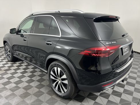 New 2026 Mercedes-Benz GLE 350 4MATIC image 10