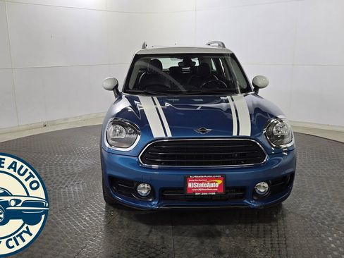 Used 2018 MINI Cooper Countryman ALL4 AWD/4WD image 2