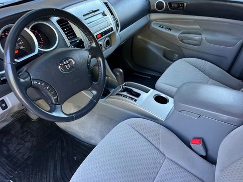 Used 2009 Toyota Tacoma 4x4 Access Cab V6 image 11