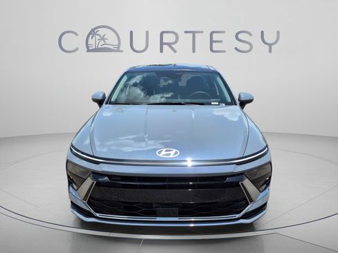 New 2026 Hyundai Sonata SEL FWD image 8