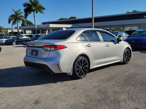 Used 2023 Toyota Corolla LE image 6