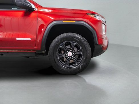 Used 2024 GMC Canyon Elevation w/ Convenience Package AWD/4WD image 7