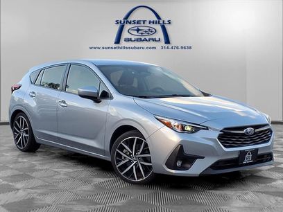 Certified 2024 Subaru Impreza 2.0i Sport