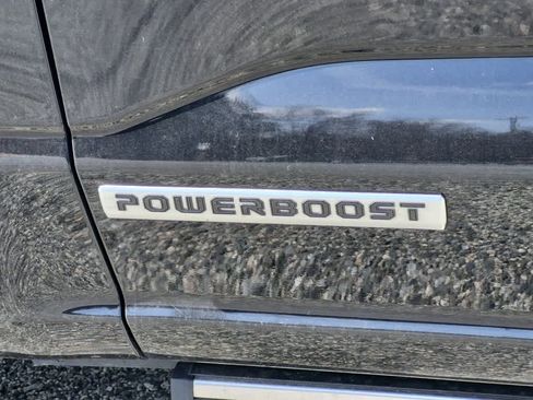 Used 2023 Ford F150 Limited AWD/4WD image 25