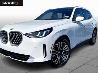 New 2026 BMW X3 xDrive30 video 1