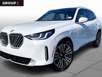 New 2026 BMW X3 xDrive30