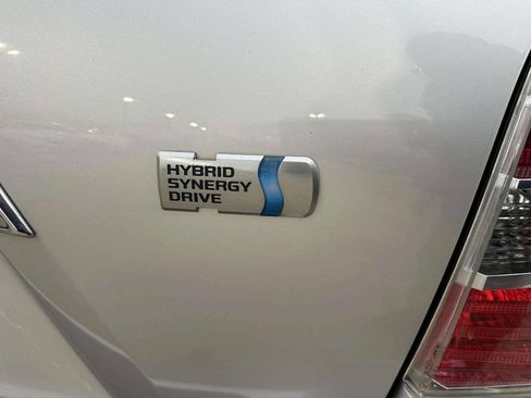 Used 2008 Toyota Highlander 4WD Hybrid image 26