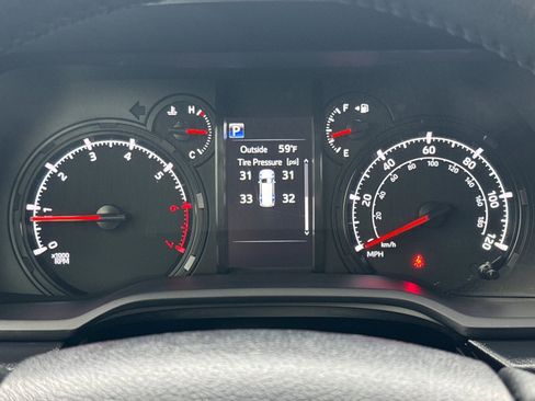 Used 2024 Toyota 4Runner SR5 image 17