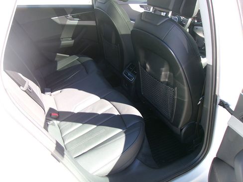Used 2017 Audi A4 2.0T Premium Plus AWD/4WD image 11
