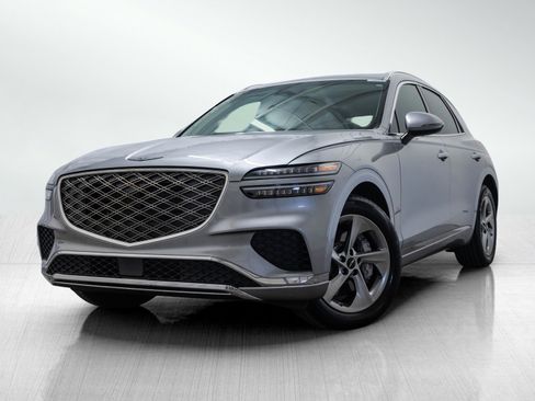 Used 2026 Genesis GV70 2.5T Select image 1