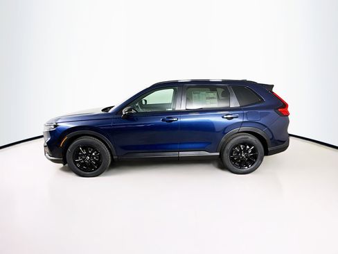 New 2026 Honda CR-V Sport-L image 7