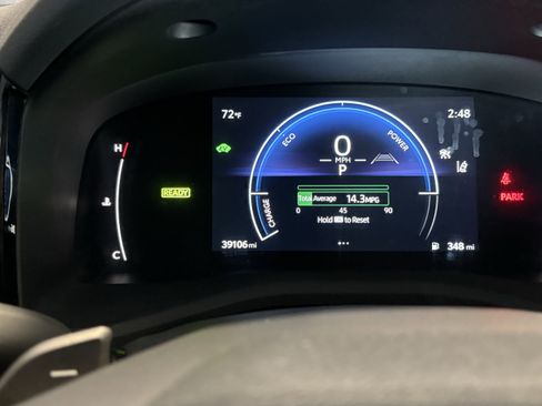 Used 2025 Toyota Camry SE image 22