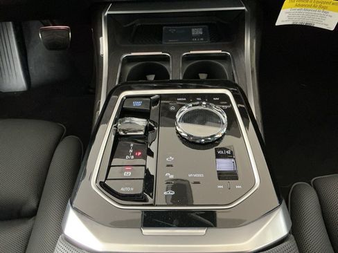 New 2026 BMW i7 eDrive50 w/ M Sport Package image 11