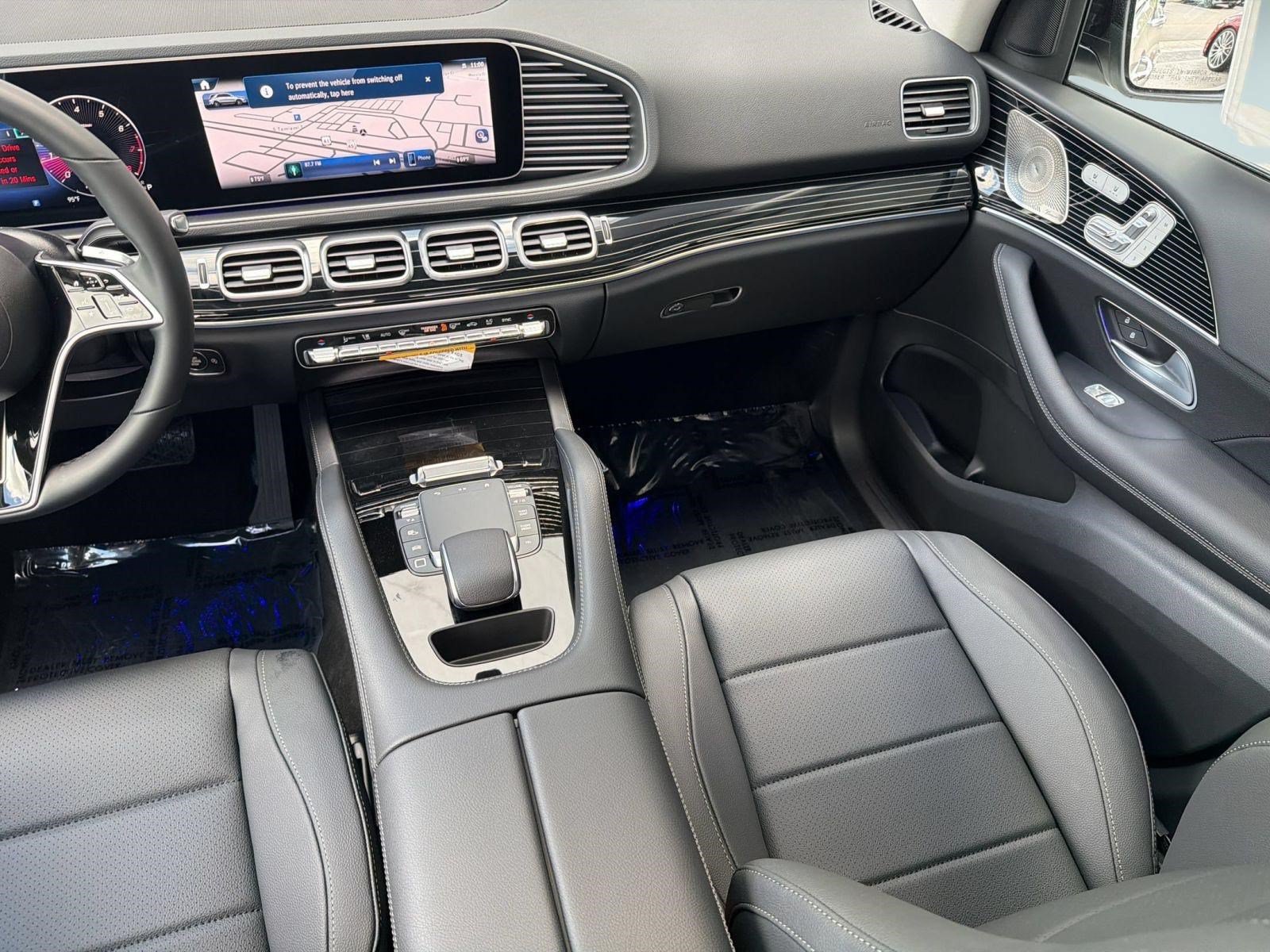 Used 2026 Mercedes-Benz GLE 350 4MATIC image 30