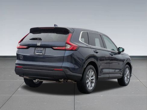 Certified 2024 Honda CR-V EX image 6
