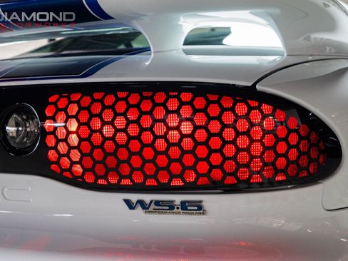 Used 1999 Pontiac Firebird Formula image 58