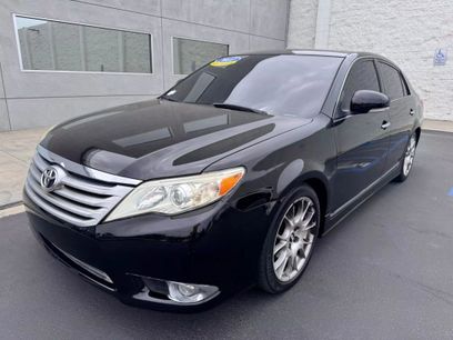 Used 2011 Toyota Avalon Limited