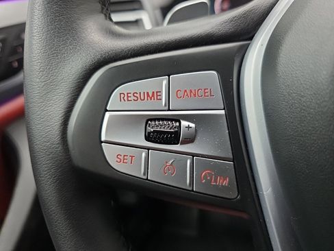 Used 2024 BMW X3 xDrive30i w/ Premium Package image 25