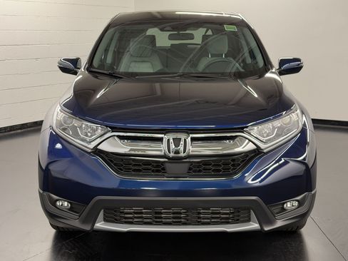 Certified 2019 Honda CR-V EX image 6