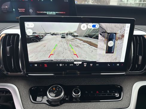 New 2026 Ford Expedition Tremor image 22