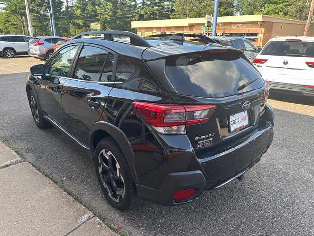Used 2023 Subaru Crosstrek 2.5i Limited AWD/4WD image 5