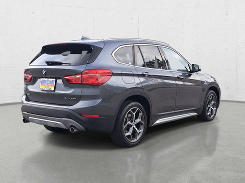 Used 2018 BMW X1 sDrive28i image 5