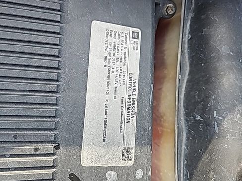 Used 2015 Chevrolet Silverado 1500 W/T w/ WT Convenience Package image 11