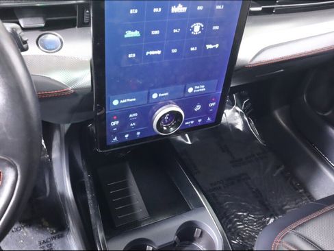 Used 2021 Ford Mustang Mach-E Premium w/ Equipment Group 301A image 16