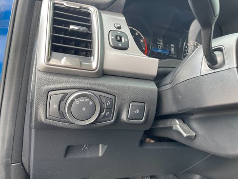 Used 2020 Ford Ranger XLT w/ Equipment Group 302A Luxury AWD/4WD image 28