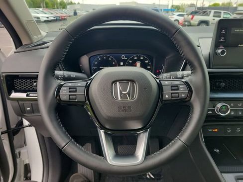 New 2026 Honda CR-V EX-L image 31