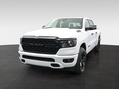 Used 2023 RAM 1500 Big Horn