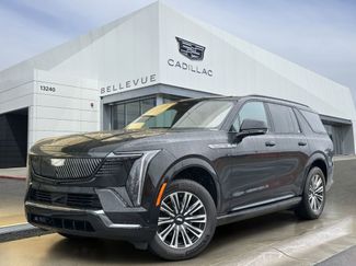 New 2026 Cadillac Escalade IQL Sport 1 AWD/4WD video 1