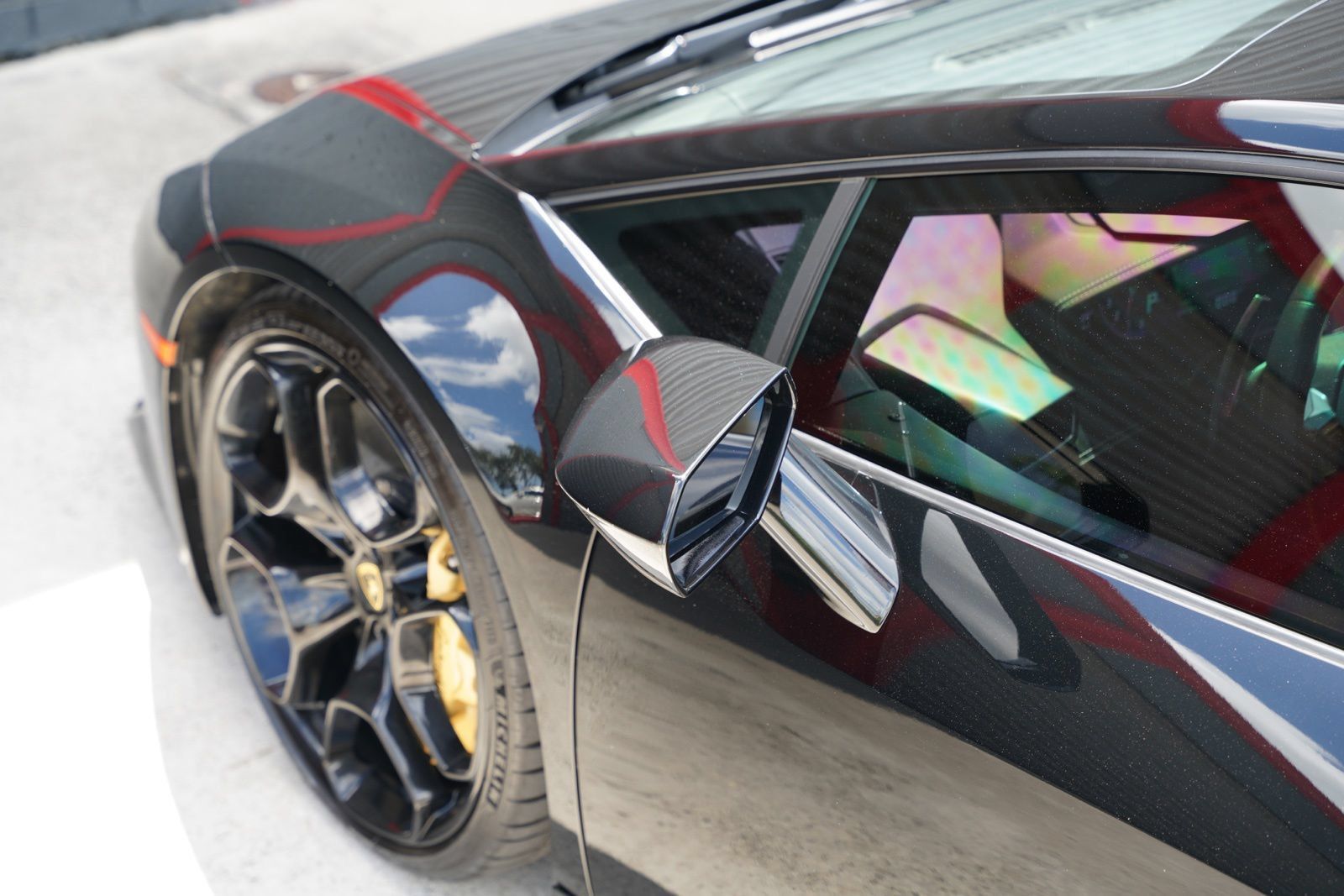 Used 2016 Lamborghini Huracan LP 610-4 AWD/4WD image 17