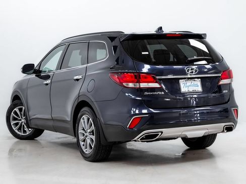 Used 2018 Hyundai Santa Fe SE w/ SE Premium Package 02 AWD/4WD image 26
