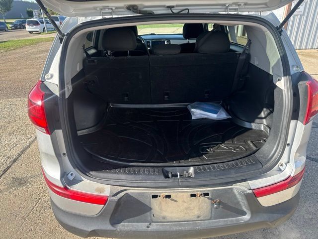 Used 2014 Kia Sportage LX AWD/4WD image 18