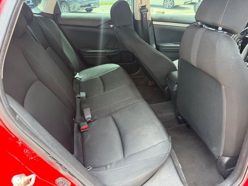 Used 2020 Honda Civic LX image 10