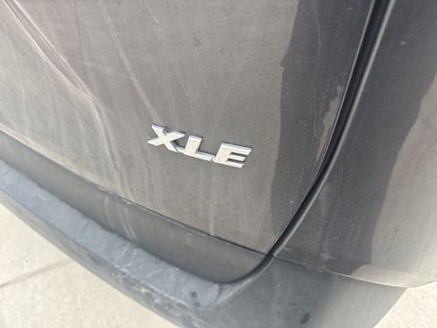 Certified 2024 Toyota RAV4 XLE w/ Convenience Package image 4