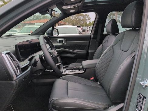 New 2026 Kia Sorento SX Prestige AWD/4WD image 20