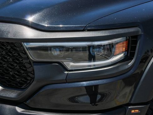 Used 2022 RAM 1500 TRX w/ TRX Level 1 Equipment Group AWD/4WD image 5