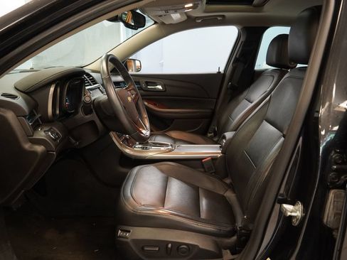 Used 2013 Chevrolet Malibu LTZ FWD image 6