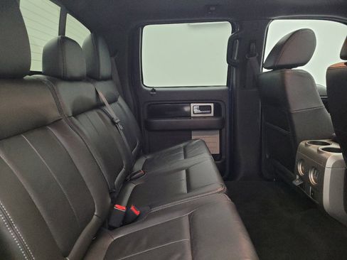 Used 2011 Ford F150 FX4 w/ FX Luxury Pkg image 19