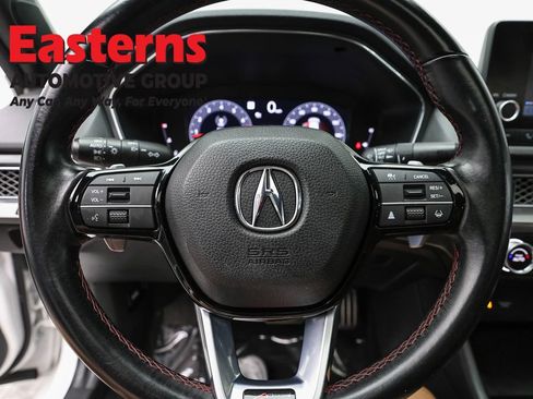 Used 2024 Acura Integra A-Spec FWD image 10