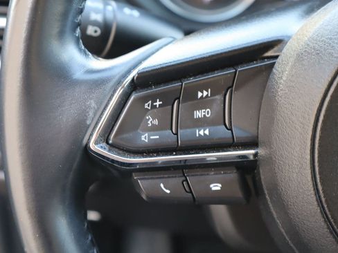 Used 2020 MAZDA CX-5 Touring FWD image 12