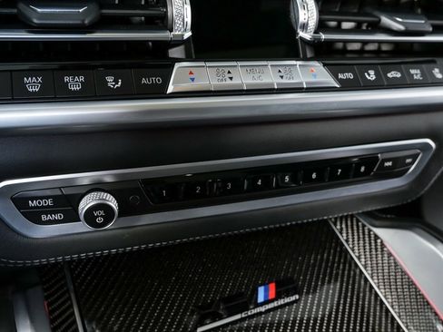 Used 2023 BMW X5 M w/ Competition Package image 15