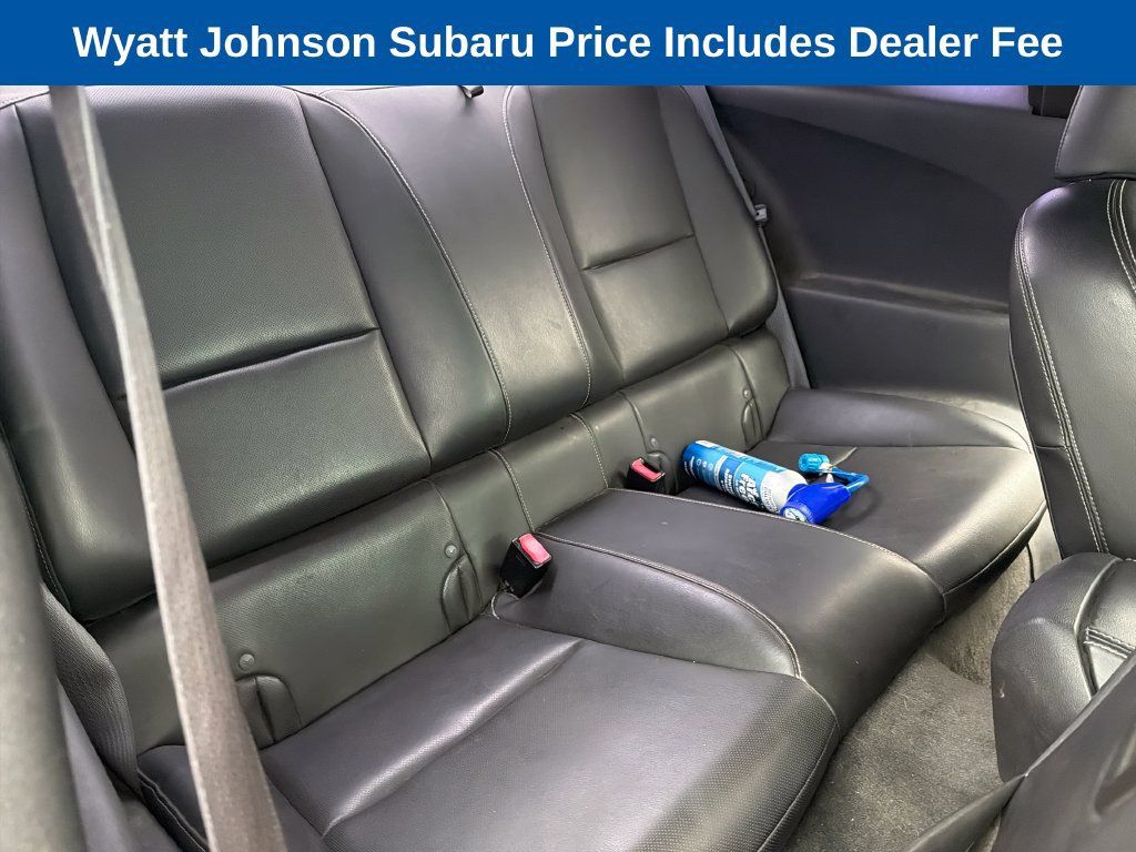 Used 2010 Chevrolet Camaro SS w/ RS Package RWD image 38